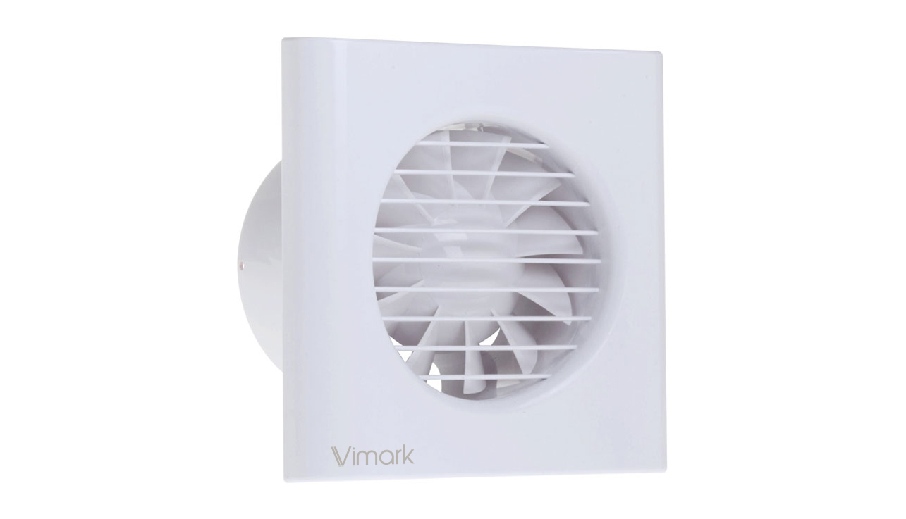 Vimark 4" Extractor Fan